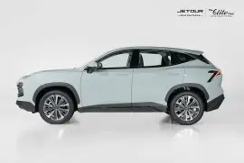 BRAND NEW 2025 JETOUR DASHING II 6 YEARS UNLIMITED