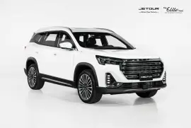 2024 BRAND NEW JETOUR X90 PLUS 2.0T | 254HP | 7 SE