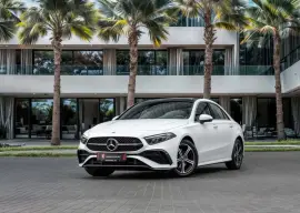 2,937 P.M  |  A200 | 0% Downpayment | A200L Sedan 