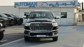 2025/2025 RAM 1500 LIMITED LONGHORN CREW CAB 3.0TT