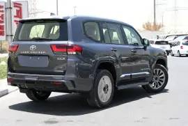 GXR 3.5L Top  For Export Only