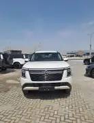 أبوظبي مدينه الرحايل للسيارات معرض المملكه