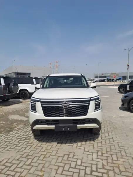 أبوظبي مدينه الرحايل للسيارات معرض المملكه