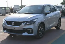 Warranty 3 years Suzuki Baleno 1.5L GLX 2025