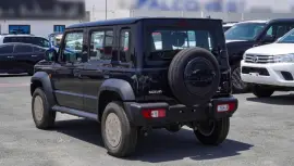 2025 Suzuki Jimny GLX | 1.5L | 4x4 | Full Option |
