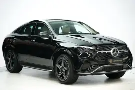 Mercedes-Benz GLE 450 Coupe | 2025 GCC 0km | 5 Yea