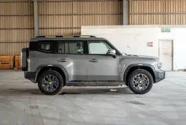 2025 Jetour T2 Hybrid 4WD