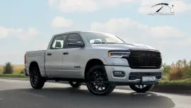 ( Only For Export ) 2025/2025 RAM 1500 LIMITED CRE