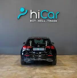 AED 3,353pm • 0% Downpayment • A200 • Agency Warra