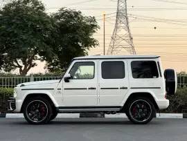 G 63 AMG / 3 YEARS WARRANTY / BRAND NEW