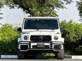 G 63 AMG / 3 YEARS WARRANTY / BRAND NEW