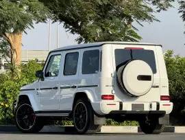 G 63 AMG / 3 YEARS WARRANTY / BRAND NEW