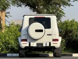 G 63 AMG / 3 YEARS WARRANTY / BRAND NEW