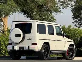 G 63 AMG / 3 YEARS WARRANTY / BRAND NEW