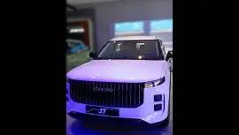 JAECOO J7 INTELLIGENT –  540° VIEW, LEATHER SEATS 