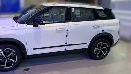 JAECOO J7 INTELLIGENT –  540° VIEW, LEATHER SEATS 