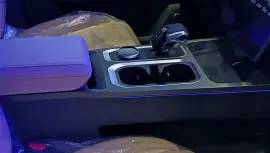 JAECOO J7 INTELLIGENT –  540° VIEW, LEATHER SEATS 