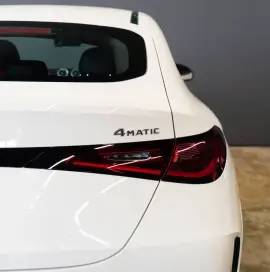 AED 6,132pm • 0% Downpayment • GLC 200 AMG • Agenc