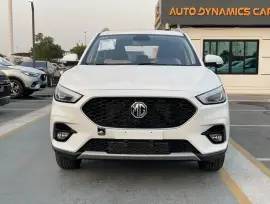 BRAND NEW MG ZS 1.5 LUXURY || 2025 MODEL || COLOUR
