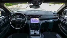 2024 JEEP GRAND CHEROKEE ALTITUDE 4X4 GCC 0Km With