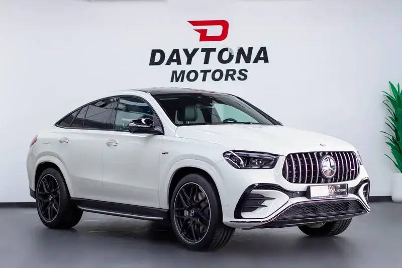 Mercedes Benz GLE53 AMG | 2024 | 0 km | Night Pack