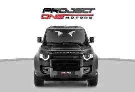2024 LAND ROVER DEFENDER P525 V8 CARPATHIAN EDITIO