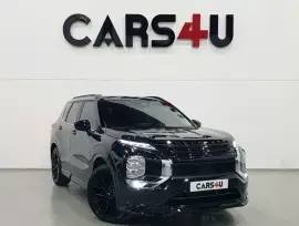 2024 GCC MITSUBISHI OUTLANDER Prime edition/ offic