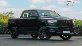 (ТОЛЬКО НА ЭКСПОРТ) 2025/2025 RAM 1500 LIMITED CRE