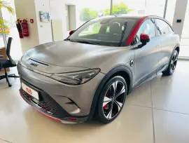 Smart #3 BRABUS 2025 / EMI AED 3062PM / DEALER WAR