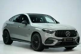 Summer Offer | Mercedes-Benz GLC 43 | 2025 GCC 0km