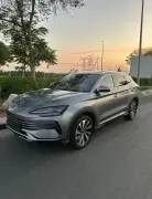 BYD SONG PLUSE DM-I 0KM FULL OPTION