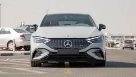 2023 Mercedes-Benz EQE 43 AMG 4Matic Night Pack. E