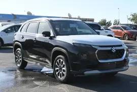 Suzuki Grand Vitara 1.5L Hybrid - GLX Full Option
