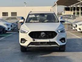 Mg ZS 1.5L full option 2025 model - 360 degree cam