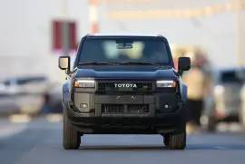 PRADO UN U1 FULL 2025 - For Export