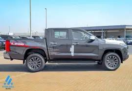 2025 Mitsubishi L200 GLX 2.4L MT Double Cabin Petr