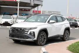 Comfort 2.0L HYUNDAI TUCSON 2.0 2025
