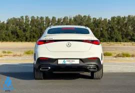 Command the Road with the 2025 GLC 200 Premium Plu