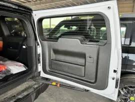 ROX 01 6-Seater VIP - Luxury Extended-Range SUV