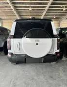 ROX 01 6-Seater VIP - Luxury Extended-Range SUV