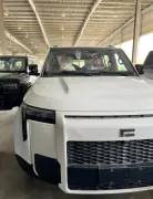 ROX 01 6-Seater VIP - Luxury Extended-Range SUV