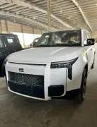 ROX 01 6-Seater VIP - Luxury Extended-Range SUV