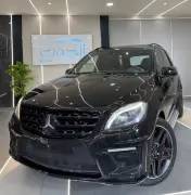 BEAUTIFUL MERCEDES ML63 V8 || AMG RIMS I| FULL OPT