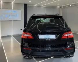 BEAUTIFUL MERCEDES ML63 V8 || AMG RIMS I| FULL OPT