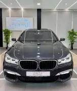 VIP INDIVIDUAL 750LI V8 || GCC || TOP RANGE || FRE