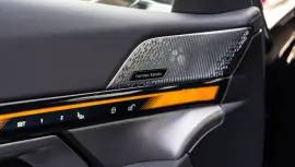 2024 | BMW I5 | EDRIVE | 35L | DISTINGUISHED M SPO