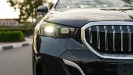 2024 | BMW I5 | EDRIVE | 35L | DISTINGUISHED M SPO