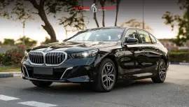 2024 | BMW I5 | EDRIVE | 35L | DISTINGUISHED M SPO