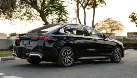 2024 | BMW I5 | EDRIVE | 35L | DISTINGUISHED M SPO