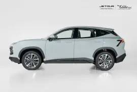 BRAND NEW 2025 JETOUR DASHING II 6 YEARS UNLIMITED
